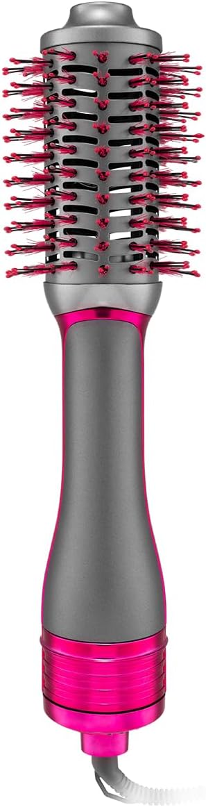Escova Secadora Britânia BES26SR 4 em 1 1300W Bivolt — foto 3