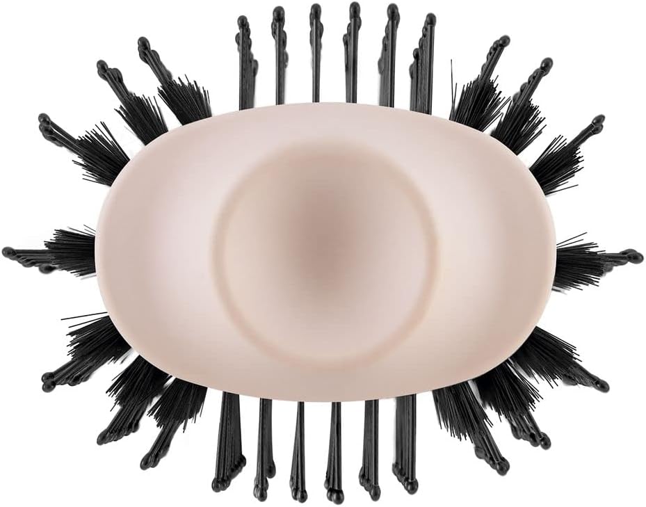 Escova Secadora Britânia Soft 4 em 1 1300W BEC07R Bivolt — foto 6