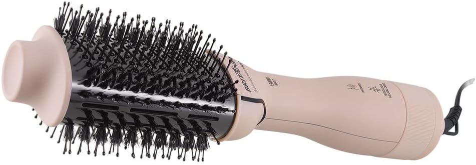 Escova Secadora Britânia Soft 4 em 1 1300W BEC07R Bivolt — foto 4