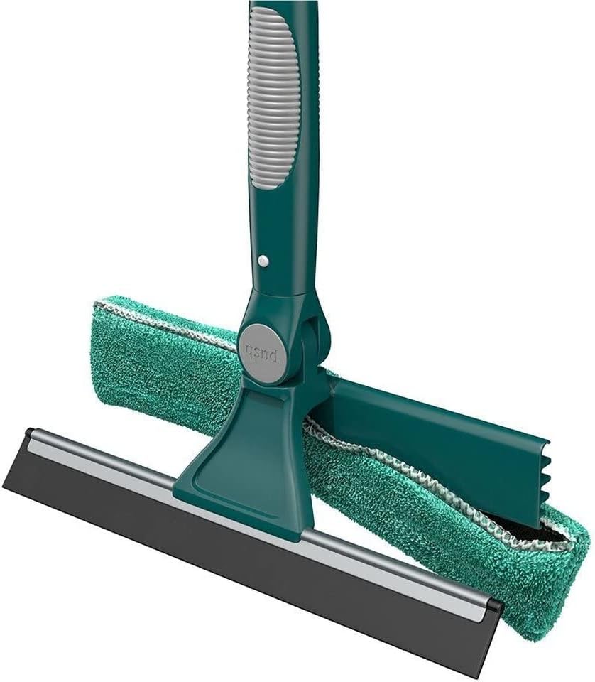 Flash Limp - Limpa Vidros com cabo Extensível 180º - FLP6391 — foto 6