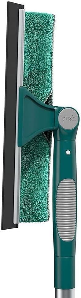 Flash Limp - Limpa Vidros com cabo Extensível 180º - FLP6391 — foto 4