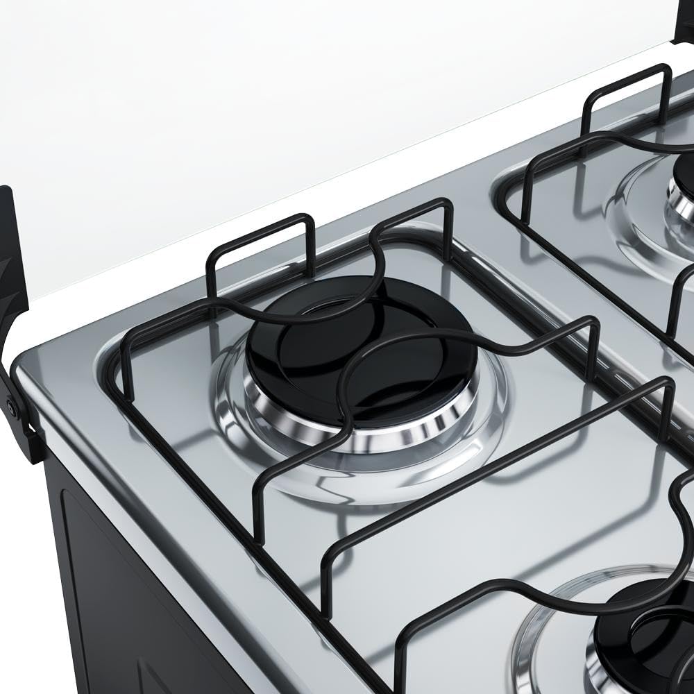 Fogão 4 Bocas Dako Branco Supreme — foto 4