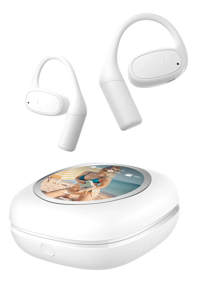 Fone De Ouvido Headphone Bluetooth Jbl Tune 530bt C/ Mic