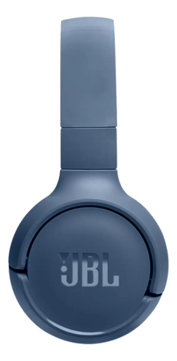 Fone De Ouvido Headphone Bluetooth Tune 520bt Jbl Original — foto 4