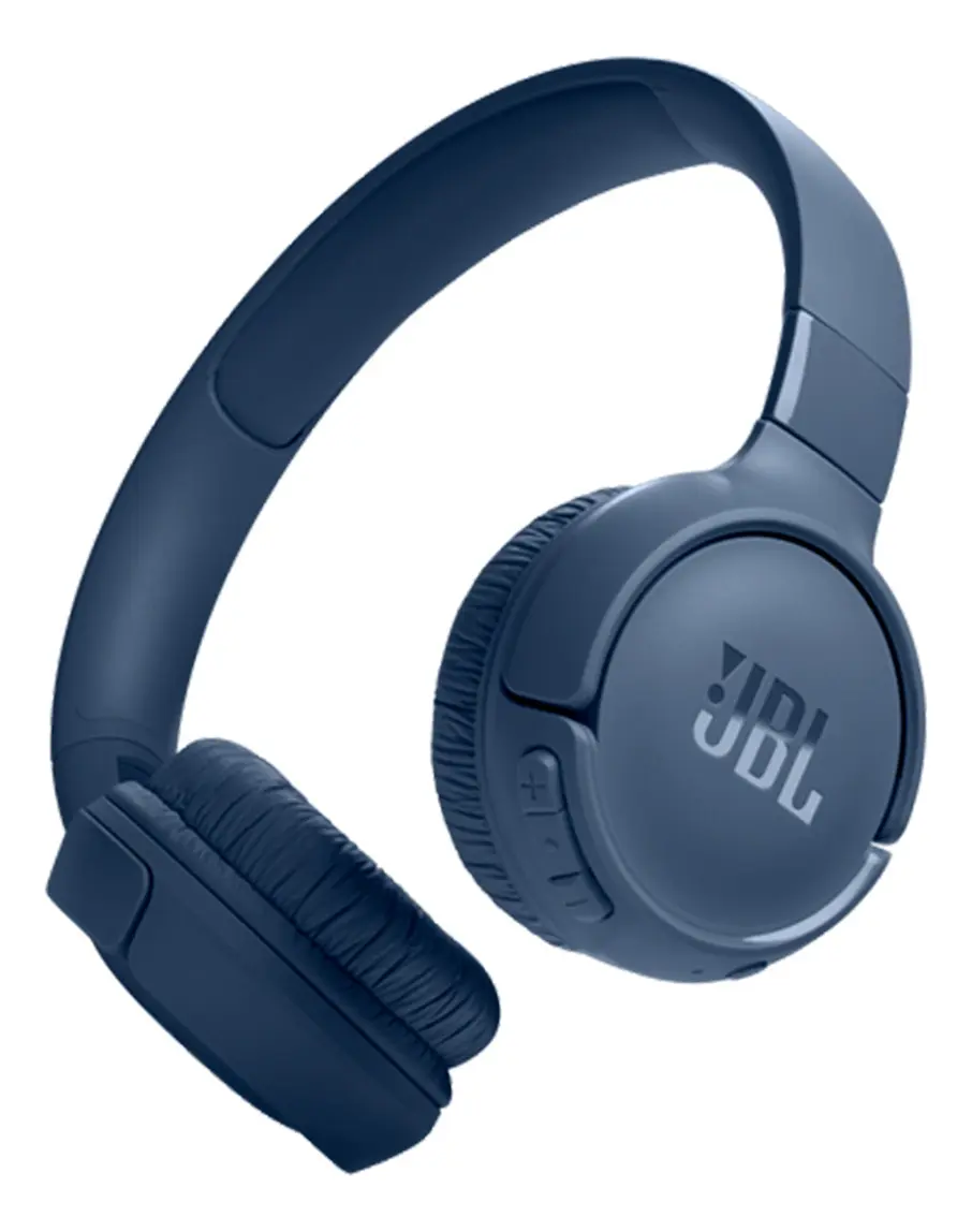 Fone De Ouvido Headphone Bluetooth Tune 520bt Jbl Original — foto 2