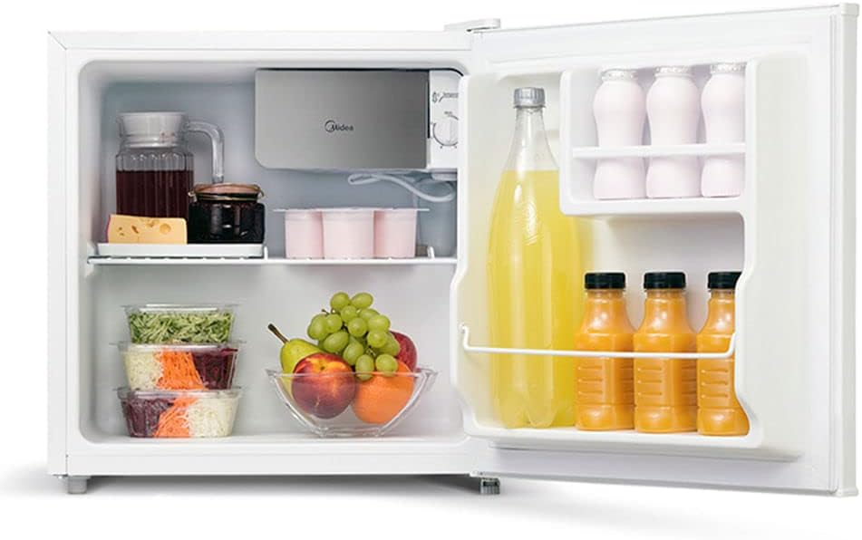 Frigobar, 45L, Branco, 110V, Midea — foto 2