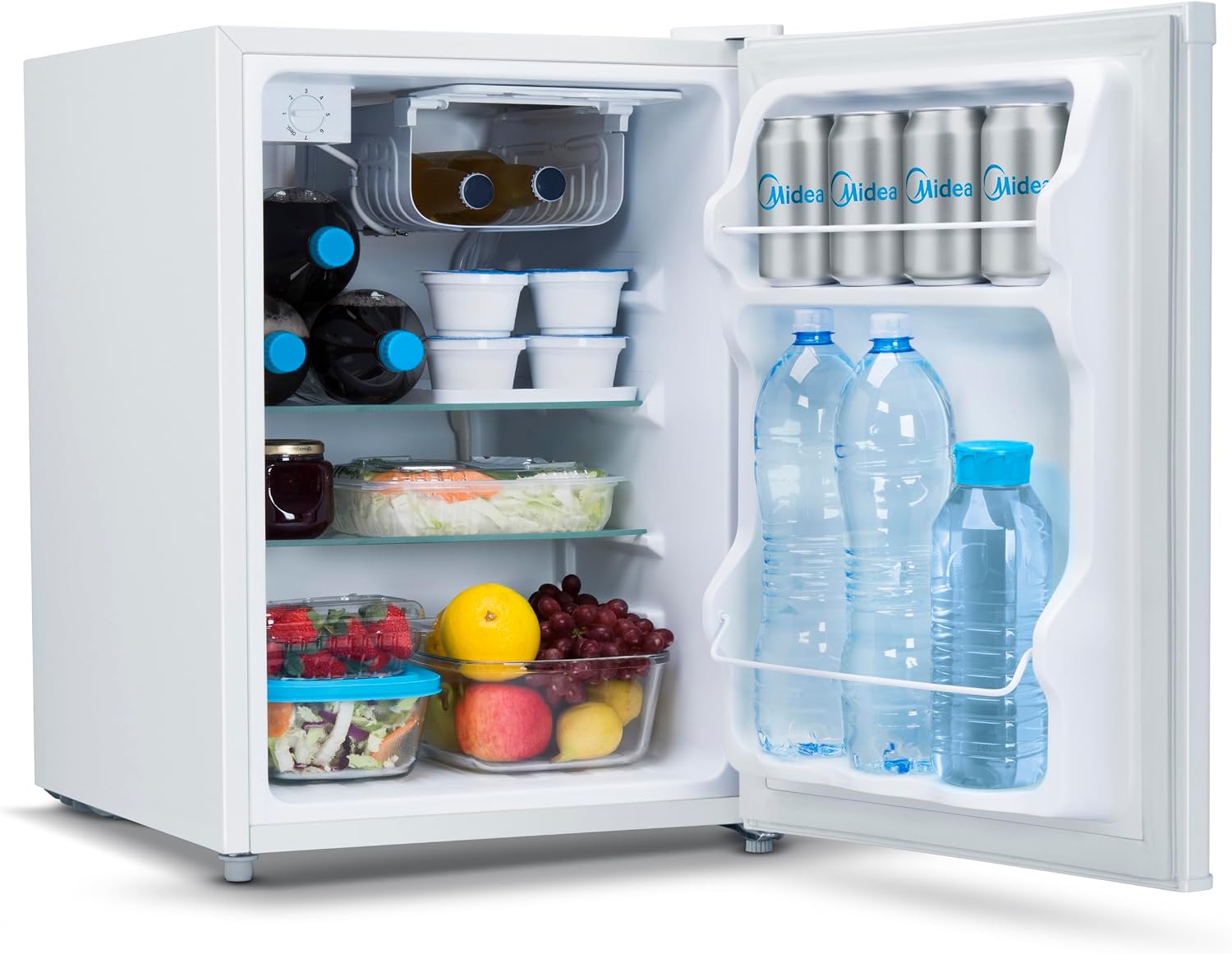 Frigobar 67 Litros Inverter Bivolt Midea Bivolt — foto 6