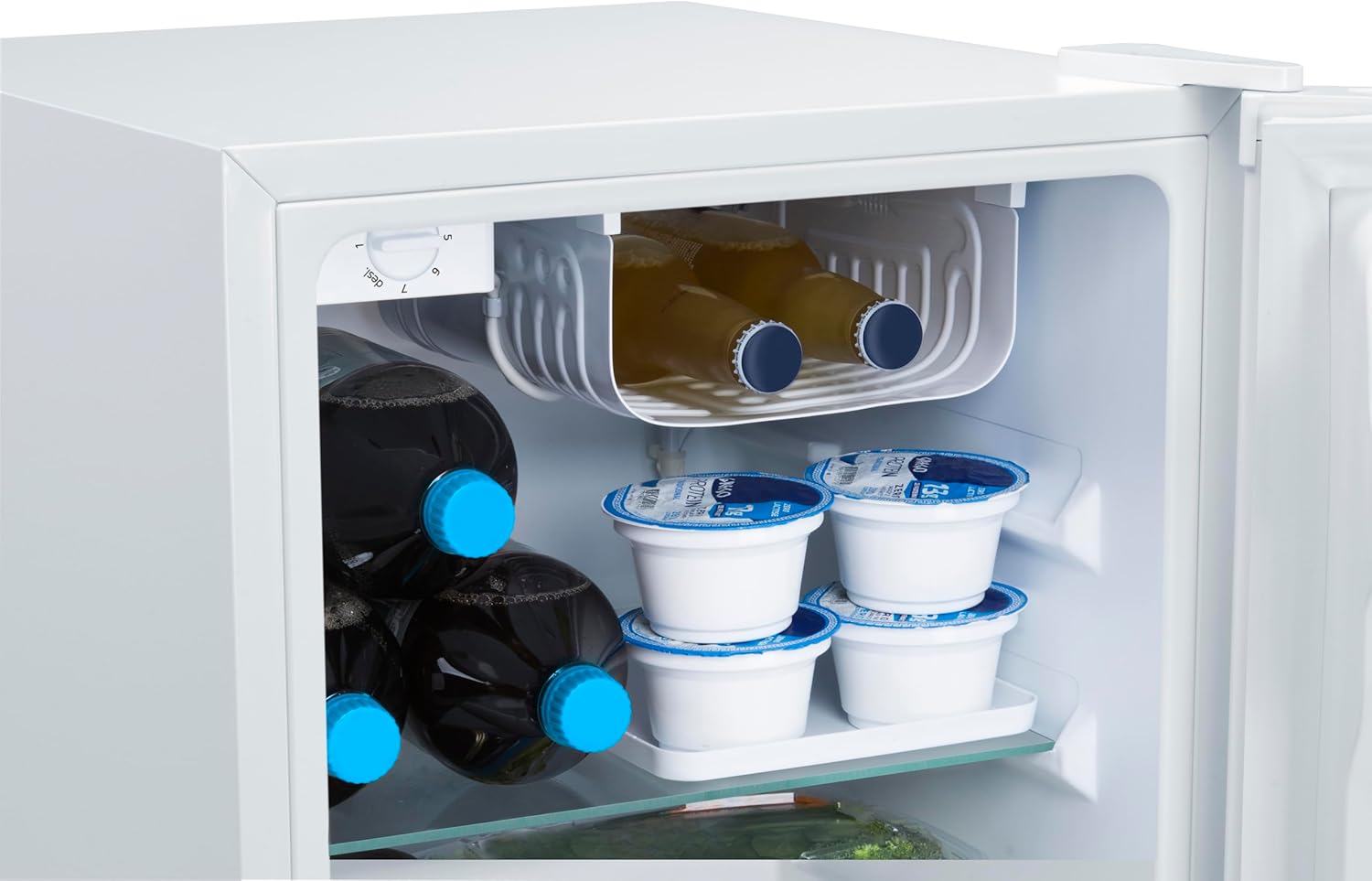 Frigobar 67 Litros Inverter Bivolt Midea Bivolt — foto 7