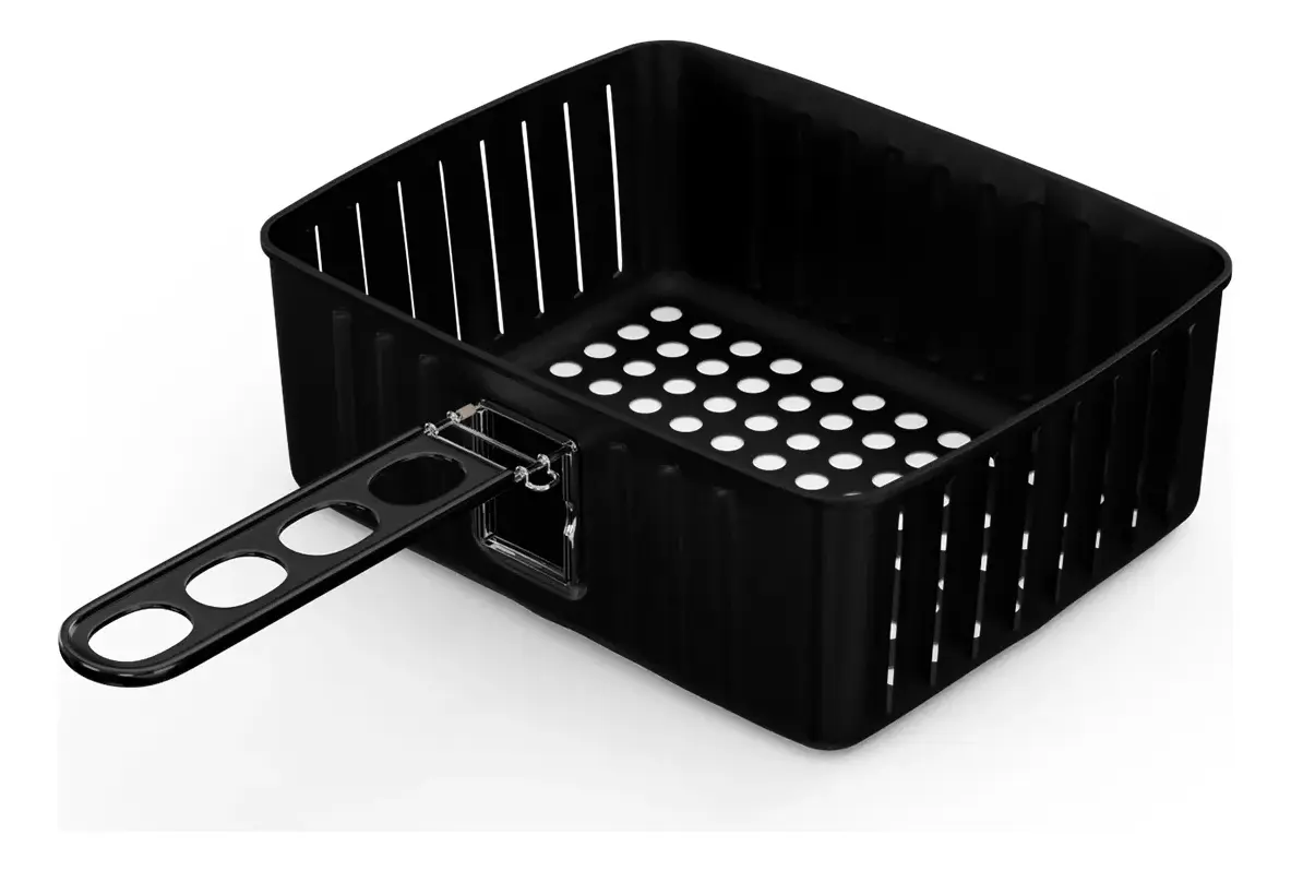 Fritadeira Air Fry Oven Bfr2100p 12 Litros - Bivolt 110V/220V — foto 3