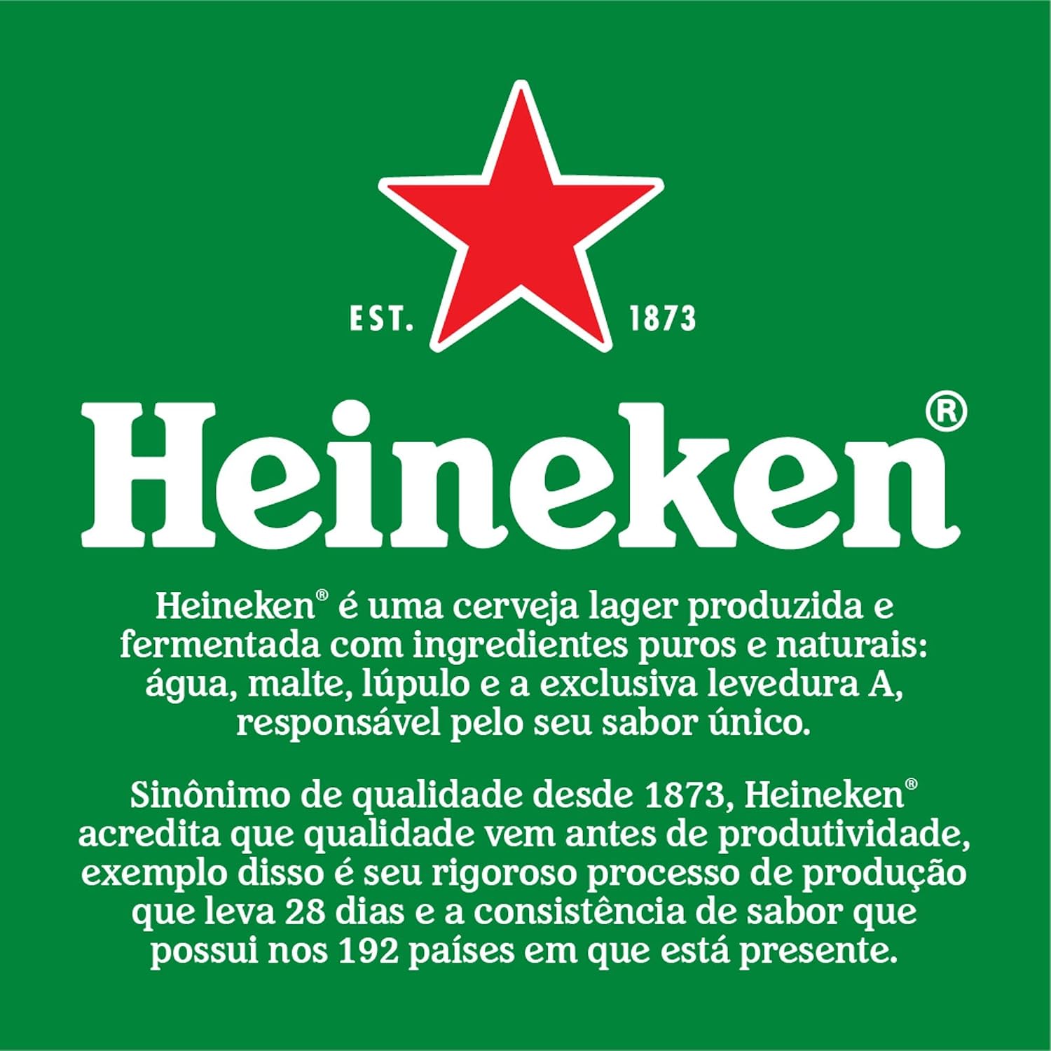 Heineken Cerveja Barril 5L — foto 4