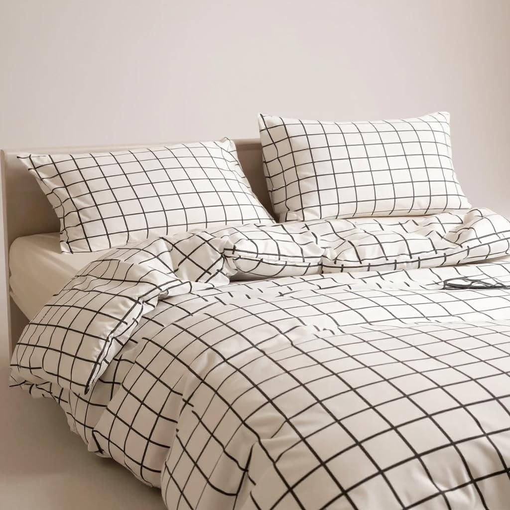 Jogo de Cama 400 Fios Toque Acetinado — foto 2