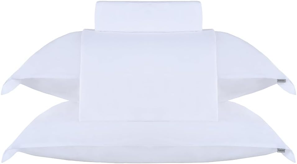 Jogo de Cama Queen Buddemeyer Soft Cotton