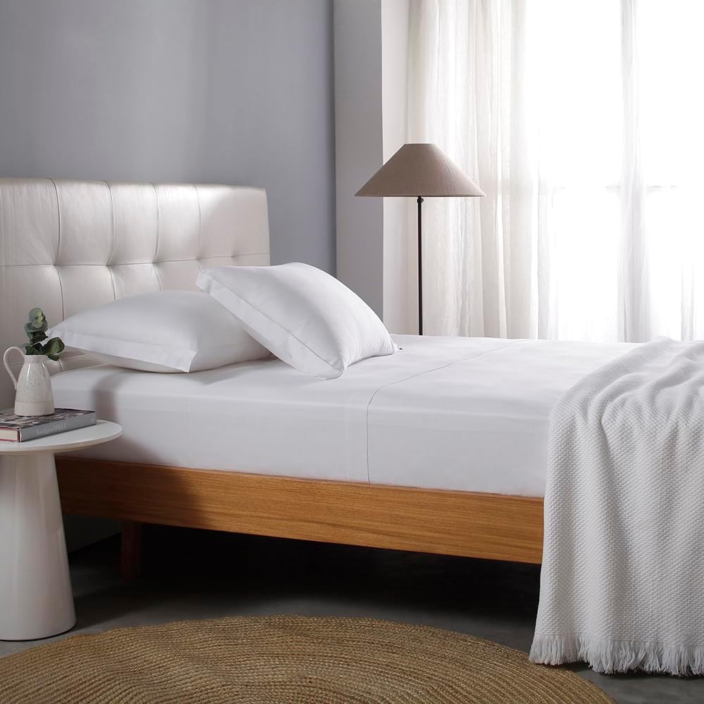 Jogo de Cama Queen Buddemeyer Soft Cotton — foto 5