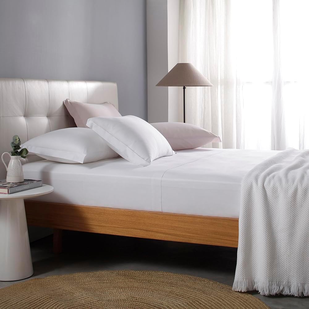 Jogo de Cama Queen Buddemeyer Soft Cotton — foto 2