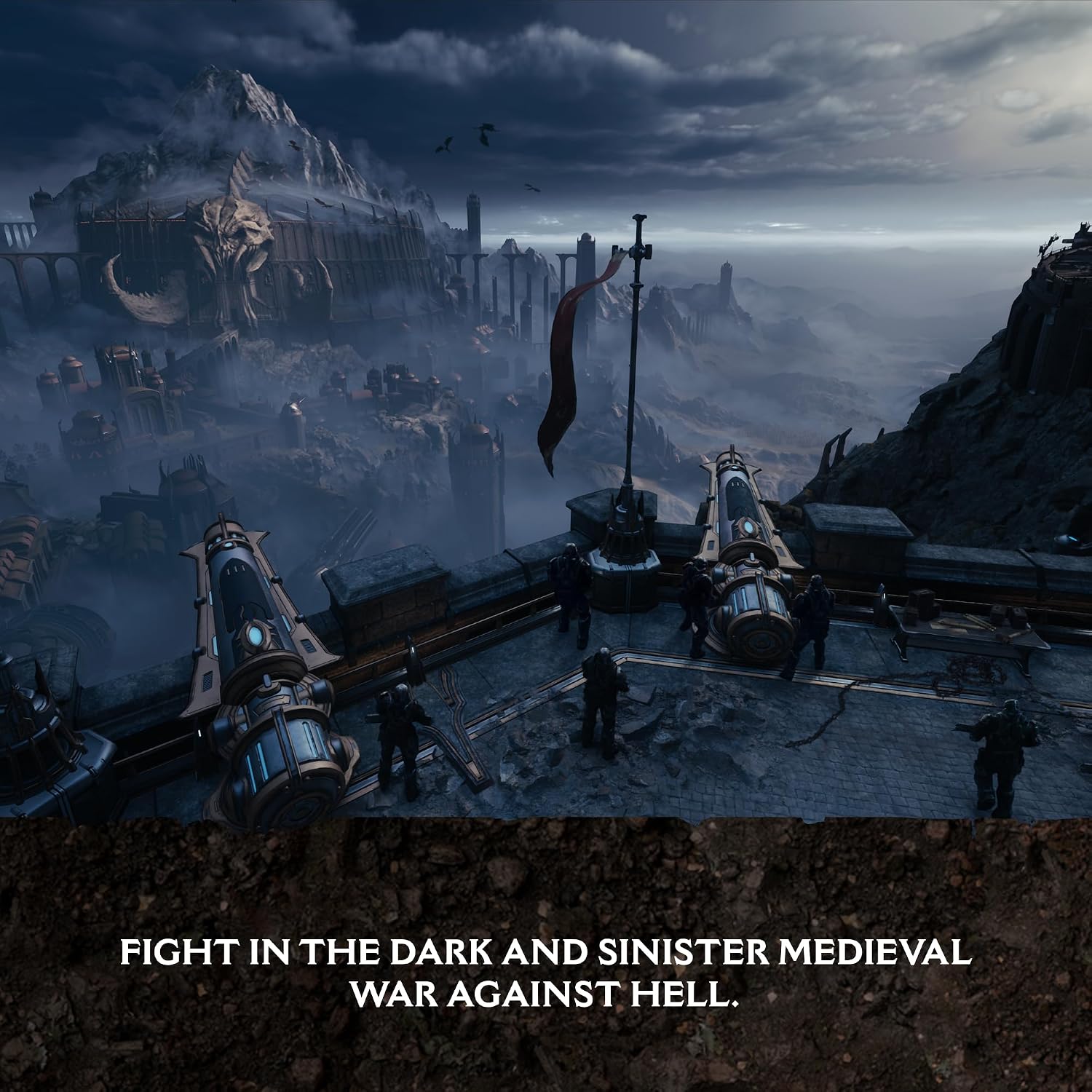 Jogo DOOM: The Dark Ages — foto 5
