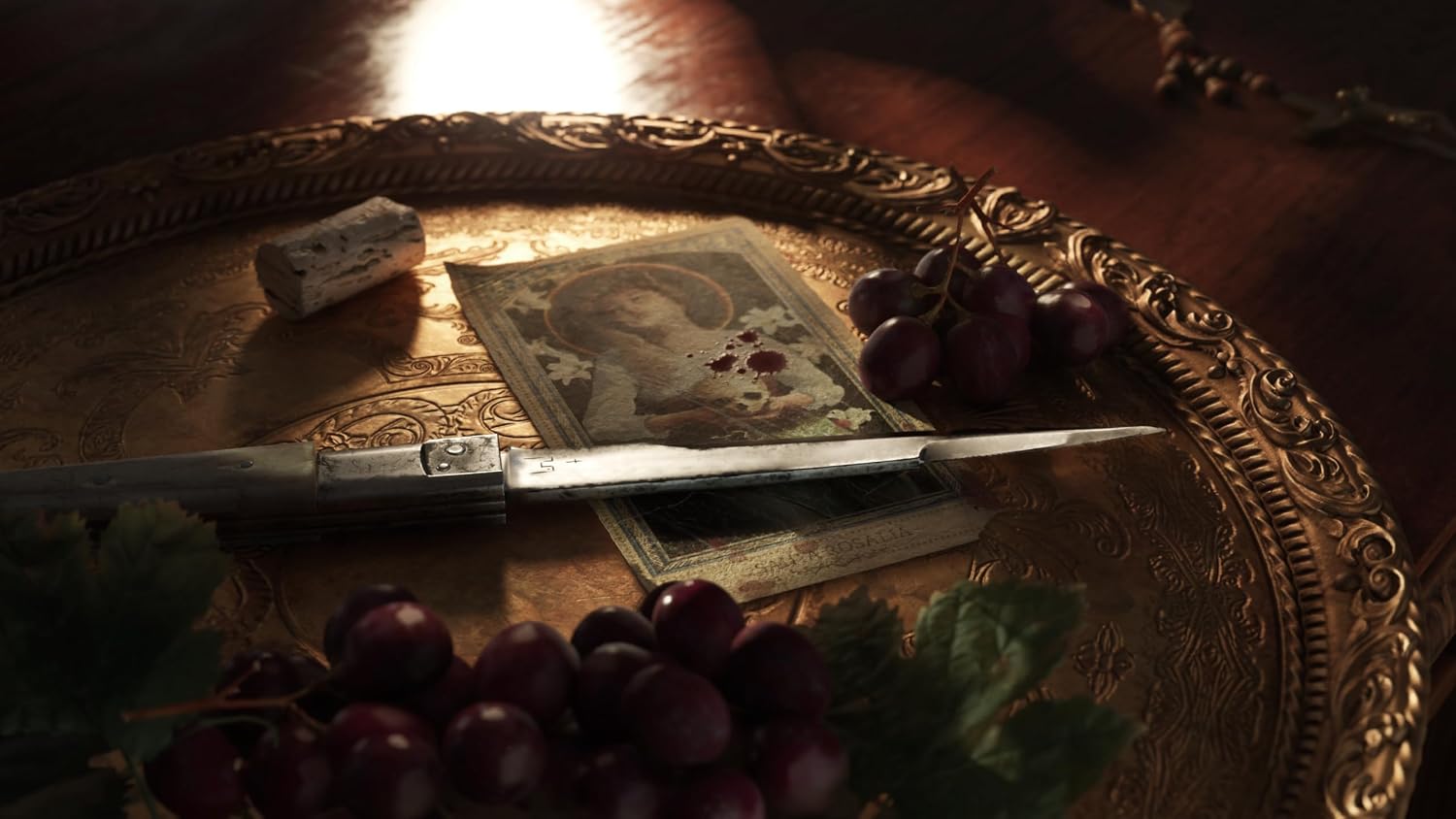 Jogo Mafia: The Old Country — foto 5