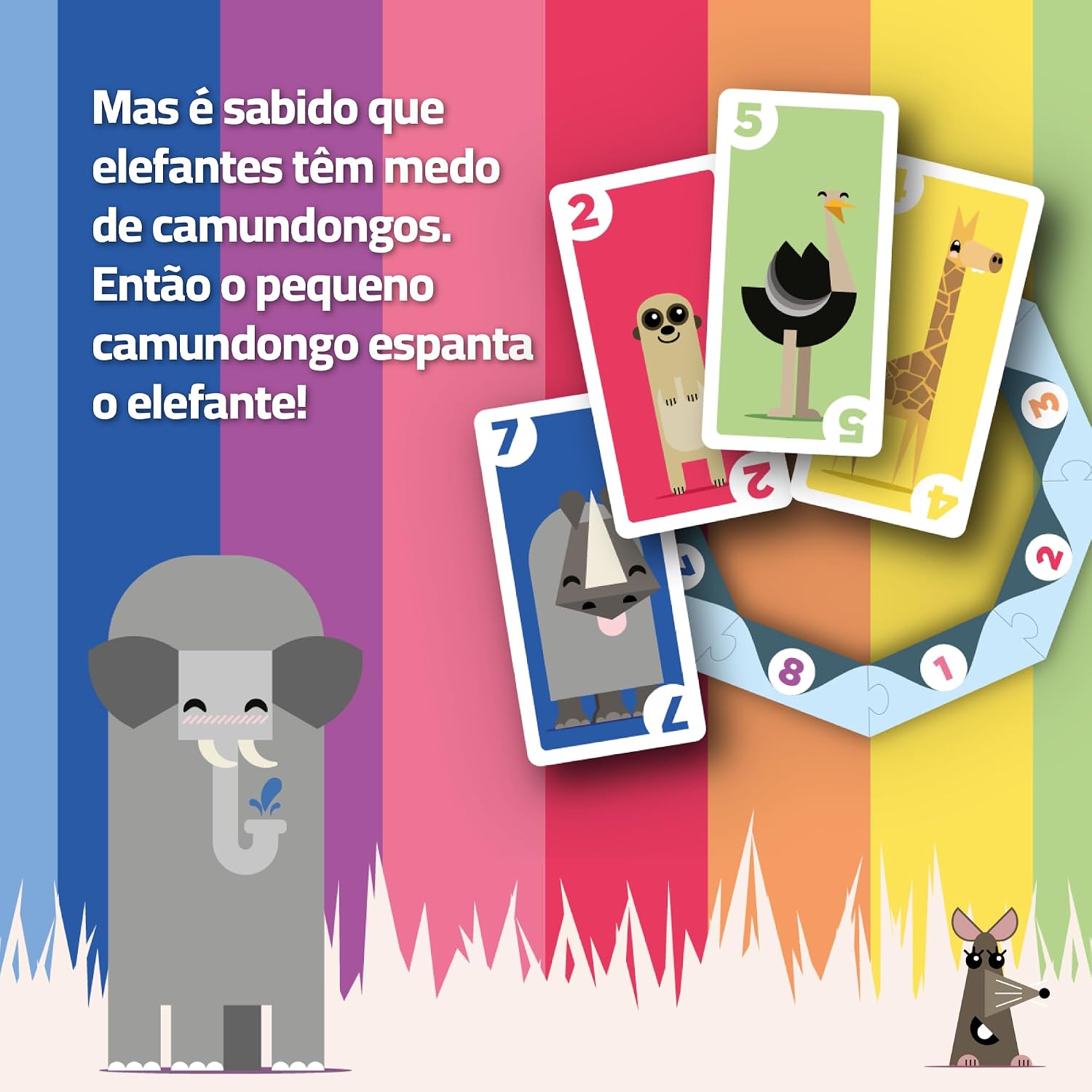 Kariba (PaperGames) — foto 4
