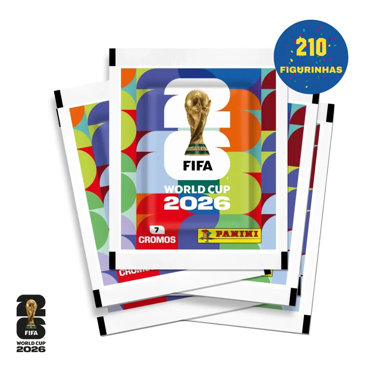 Kit 30 Envelopes Livro Álbum Copa Do Mundo Atacado Revenda