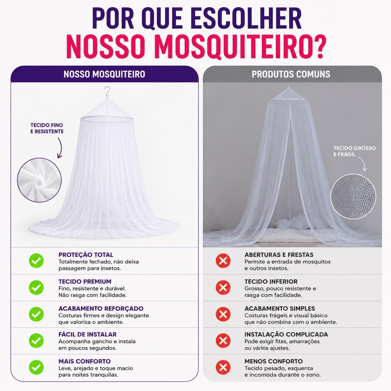 Kit Decorativo Somniee para Quarto Infantil — foto 4