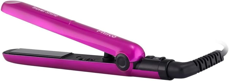 KIT TRAVEL SHINE Bivolt, PHILCO — foto 4