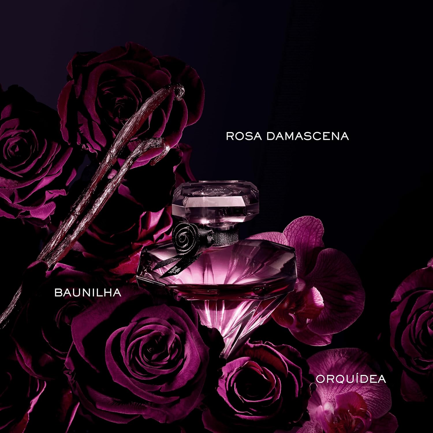 La Nuit Trésor Lancôme - Perfume Feminino - Eau de Parfum — foto 4