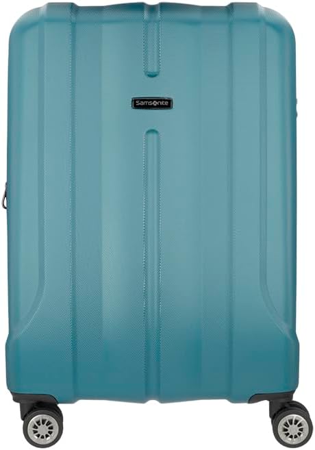 Mala de Viagem Samsonite — foto 2