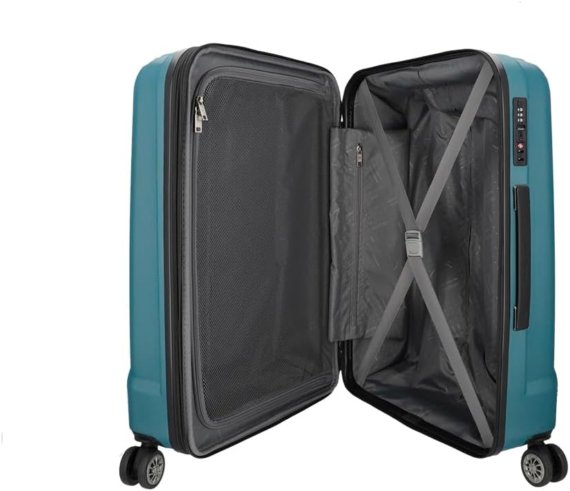 Mala de Viagem Samsonite — foto 5