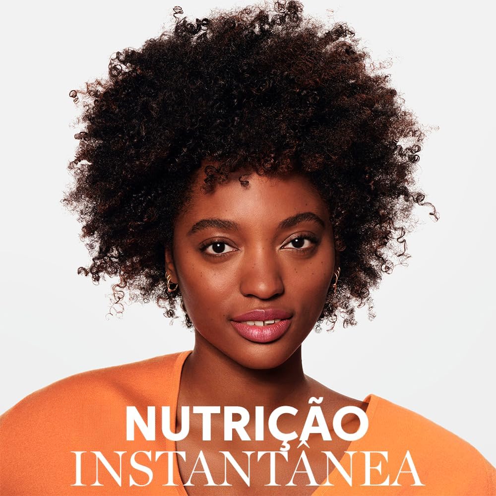Máscara de Tratamento Invigo Nutri-Enrich Wella Professionals 500 ml — foto 2