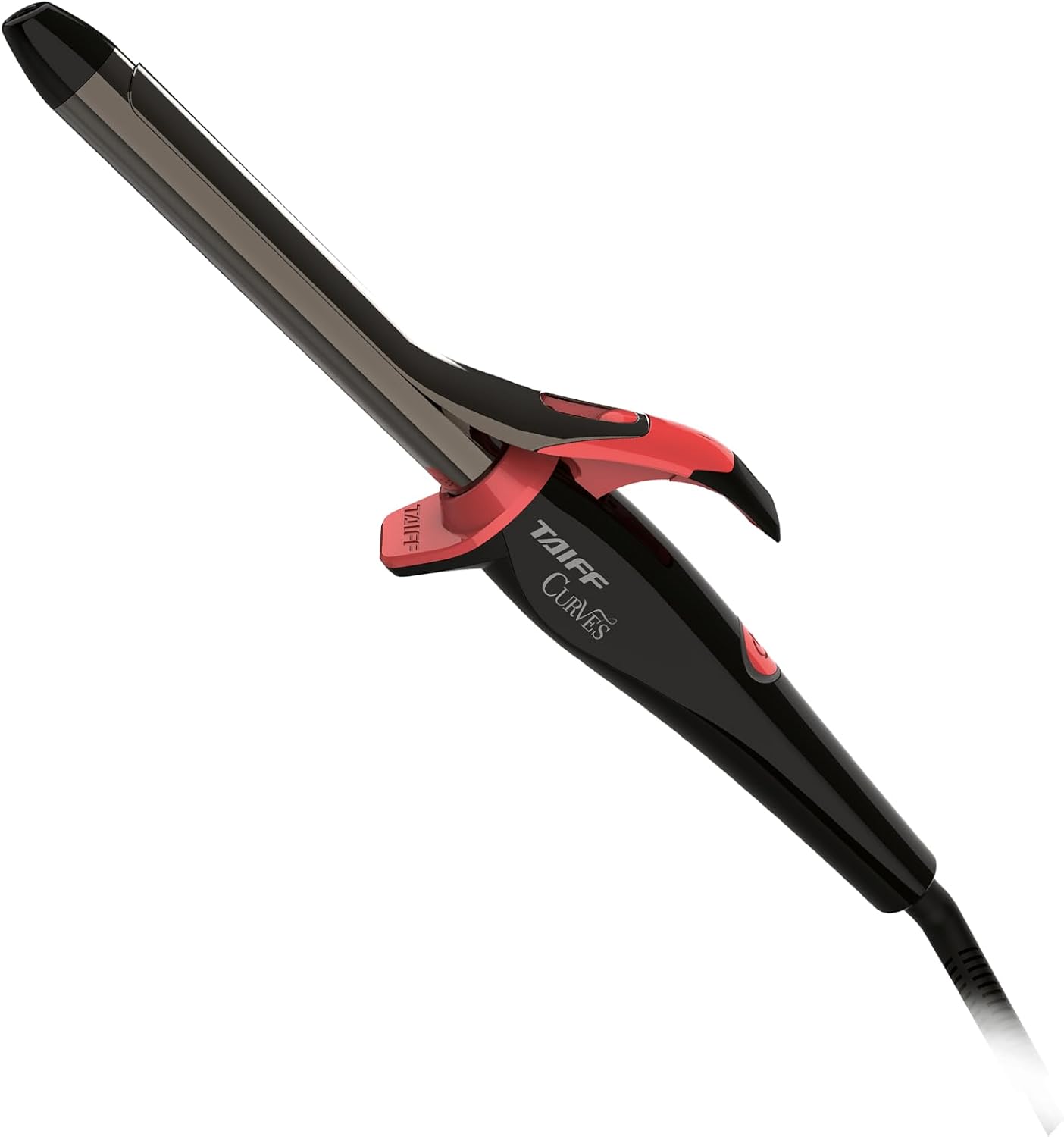 Modelador de Cachos Taiff 19mm Cerâmico 210 Graus