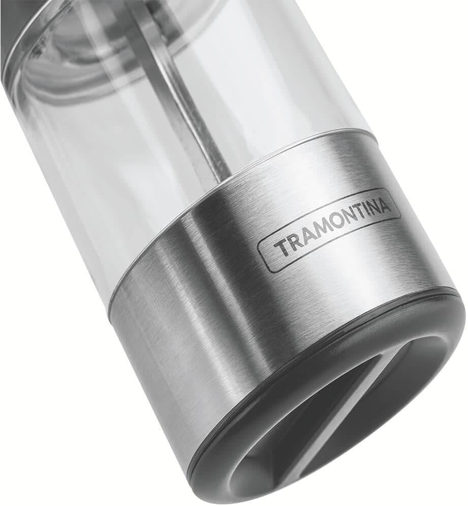 Moedor Aco Inox e Acrilico Realce Tramontina — foto 5