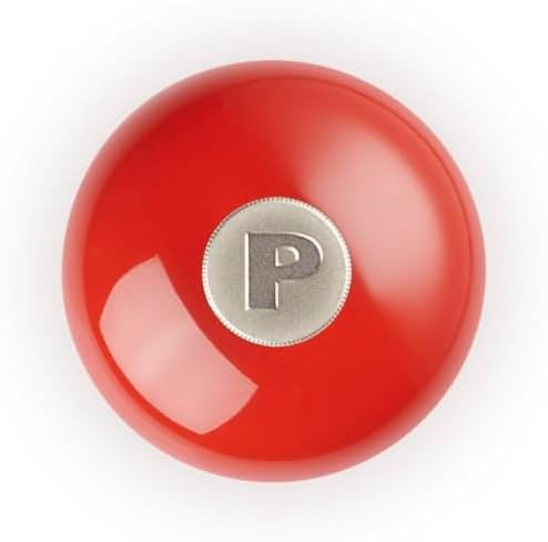 Moedor de Sal e Pimenta Le Creuset em ABS — foto 4
