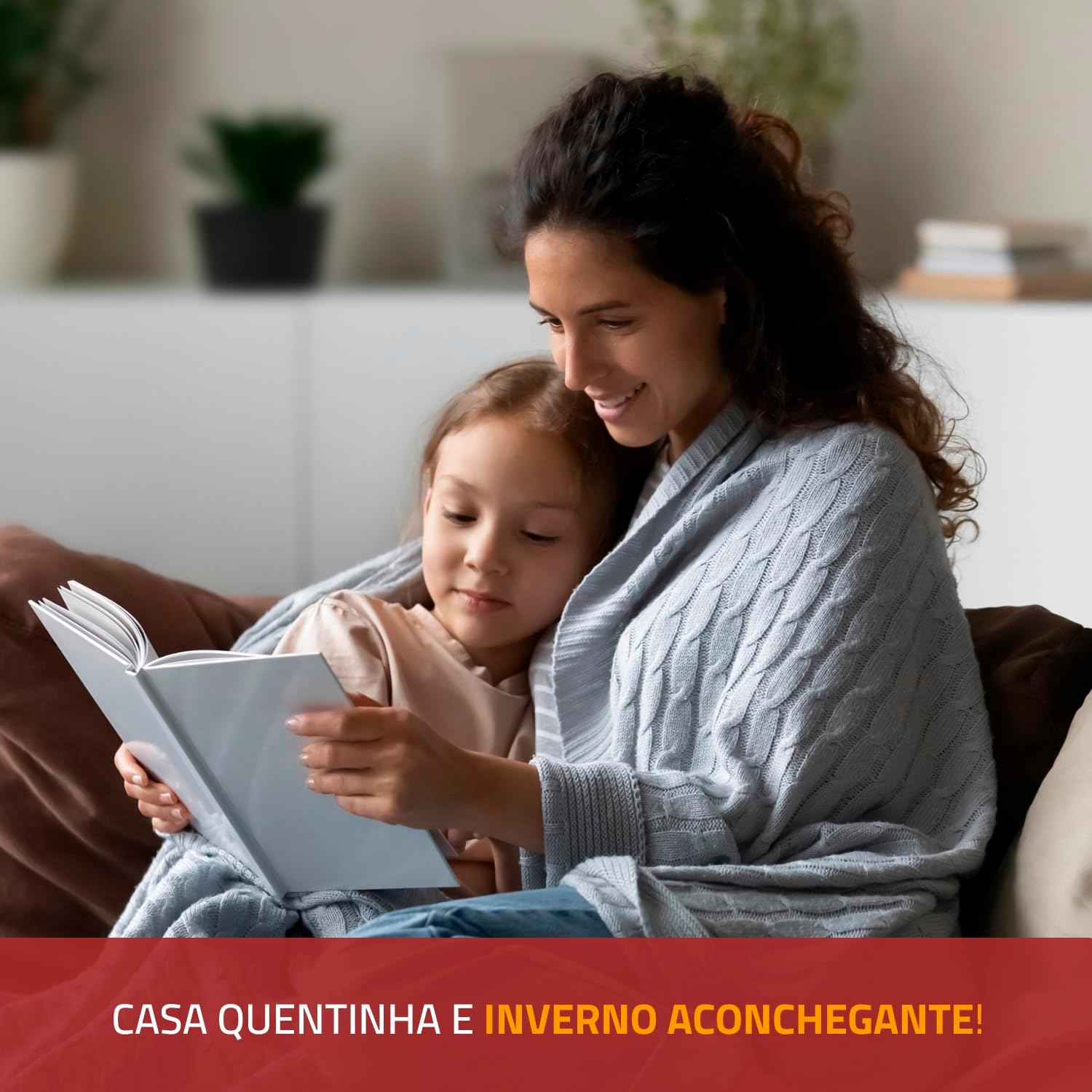 MONDIAL Aquecedor A Ar, Cinza/Branco, 1500W, 110V - A-08 — foto 6
