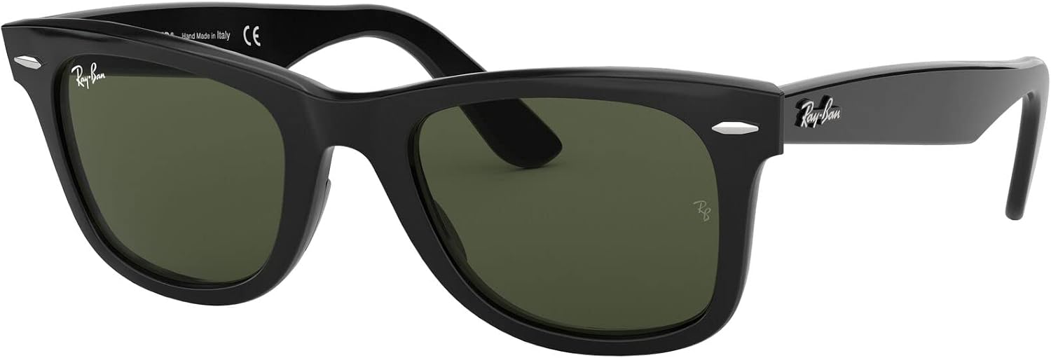 Óculos de Sol Ray-Ban Wayfarer, Tamanho 54 — foto 2