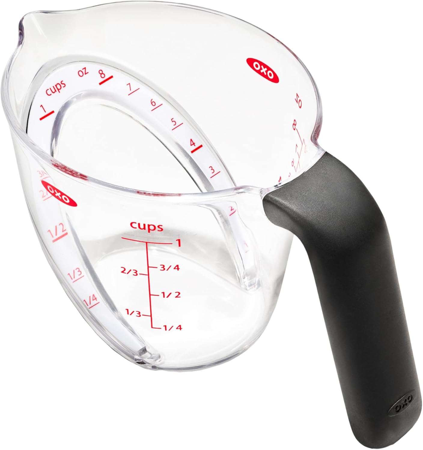 OXO Copo medidor angular Good Grips para 1 xícara