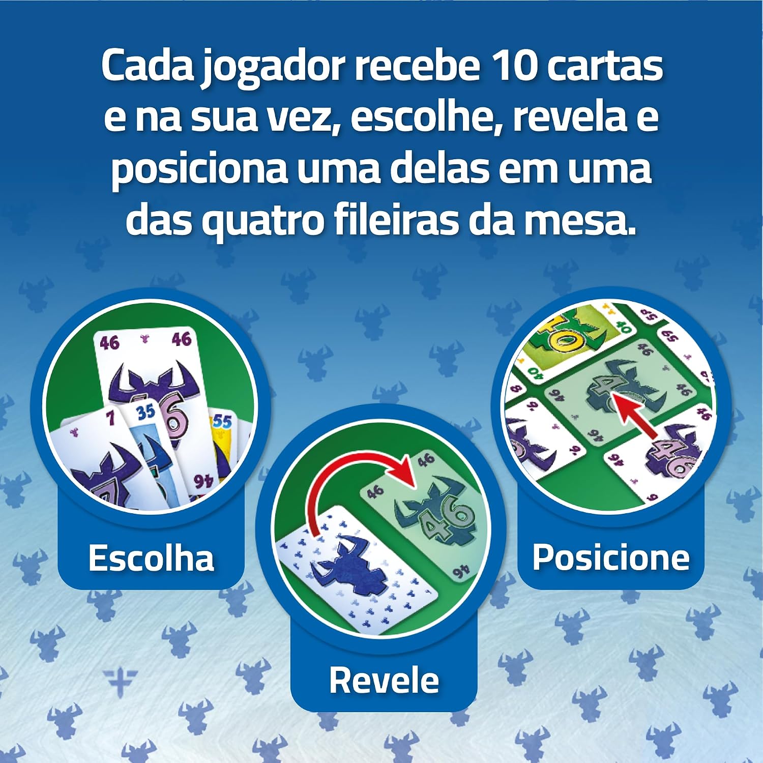 Pega em 6! (PaperGames) — foto 5