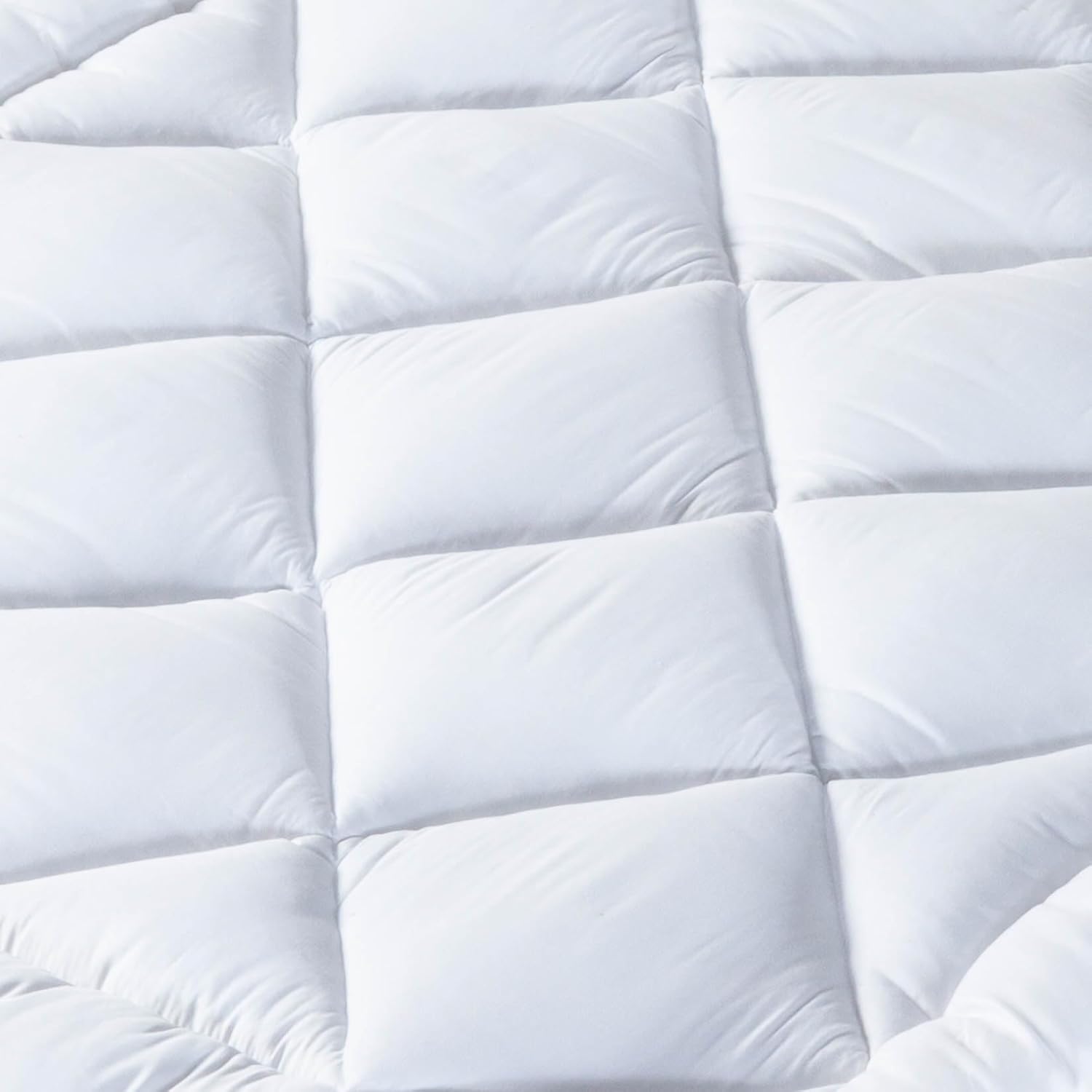 Pillow Top 400 fios toque de plumas — foto 2