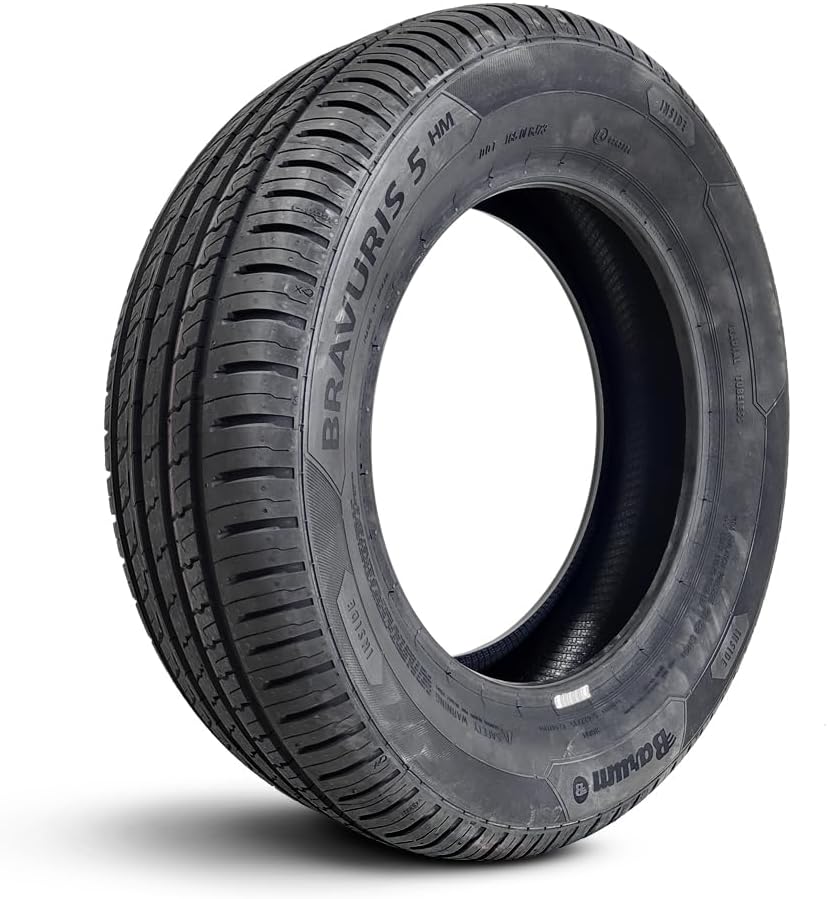 Pneu 175/65R14 Barum Bravuris 5HM 82T By Continental — foto 4