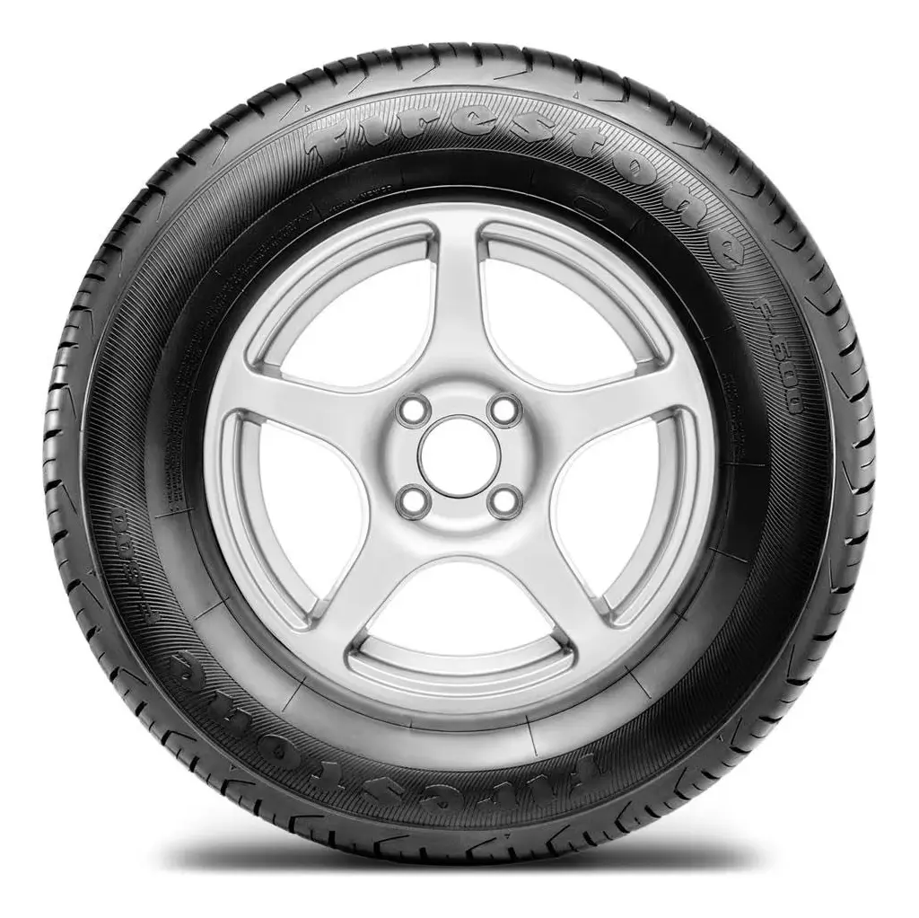 Pneu Aro 15 Firestone F-600 195/65 91h H — foto 2