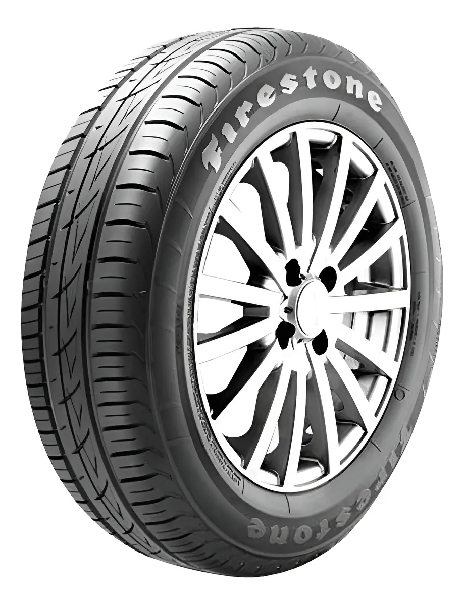 Pneu Aro 15 Firestone F-600 195/65 91h H