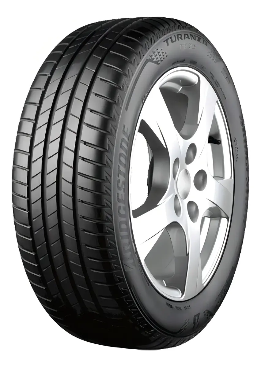 Pneu Bridgestone Aro 17 Turanza T005 Ao 225/60r17 99y — foto 4
