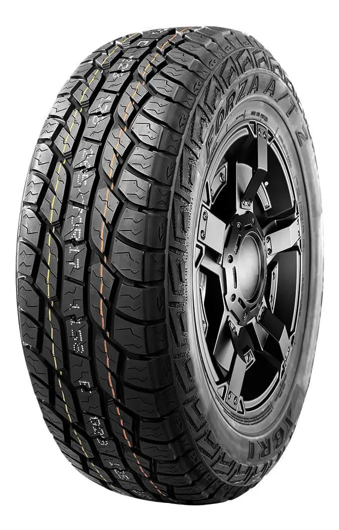 Pneu Xbri 225/60r17 99h Forza A/t 2