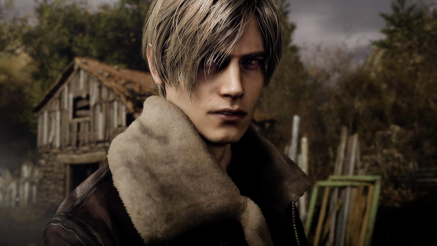 Resident Evil 4 Remake — foto 4