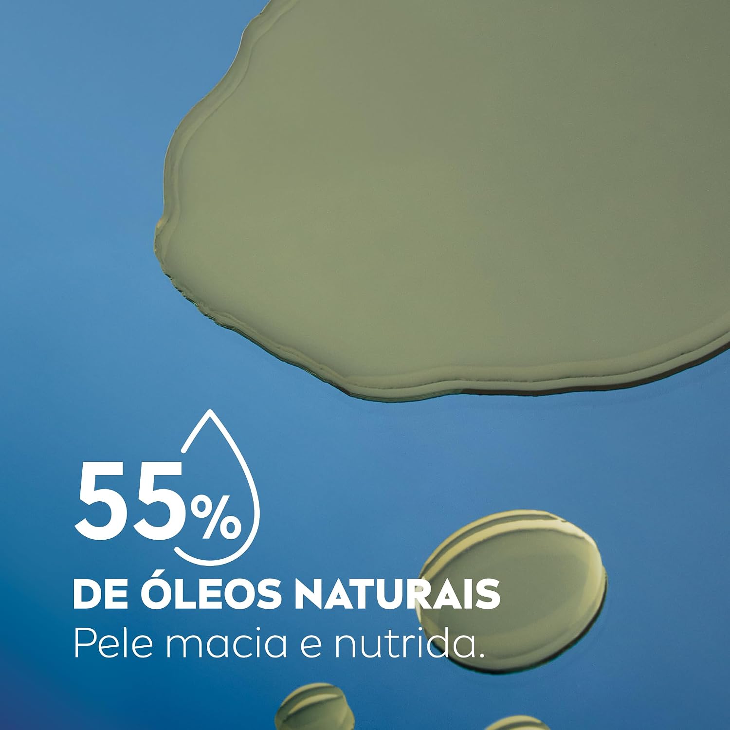 Sabonete Hidratante com 55% de Óleos Naturais — foto 6