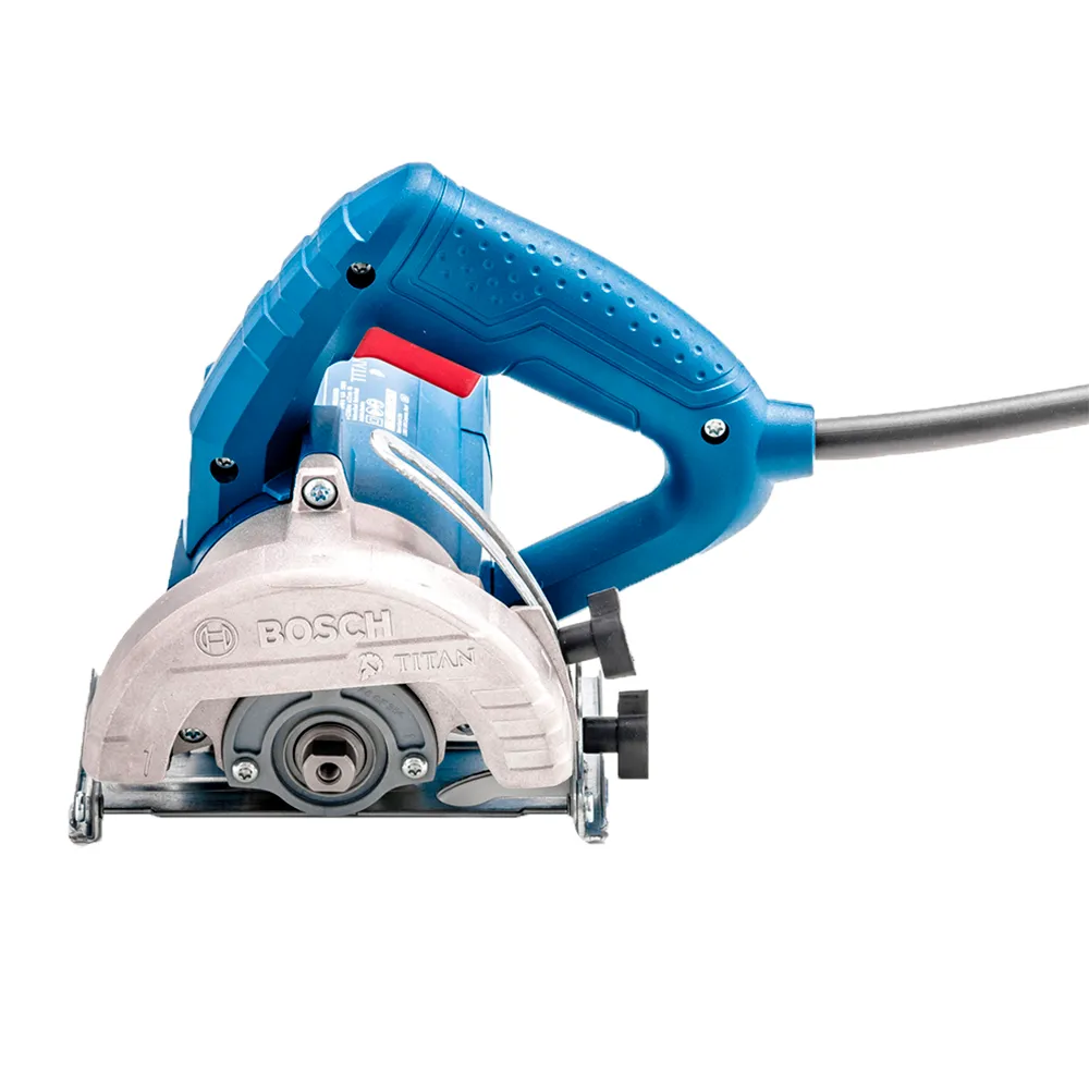 Serra Mármore Titan GDC 150 1500W 127V - Bosch — foto 3