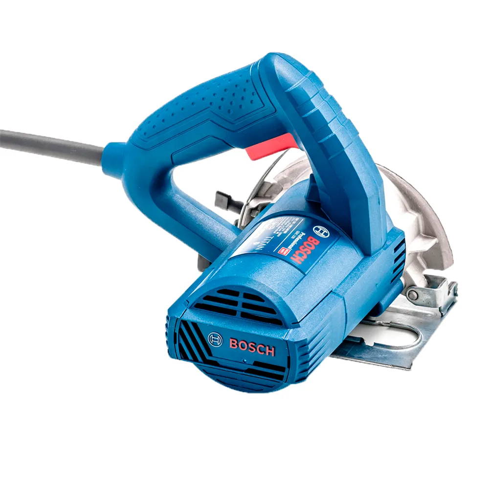 Serra Mármore Titan GDC 150 1500W 127V - Bosch — foto 4