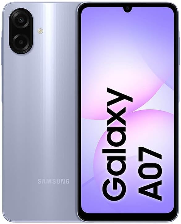 Smartphone Samsung Galaxy 256GB 8GB RAM Câmera Dupla 50MP