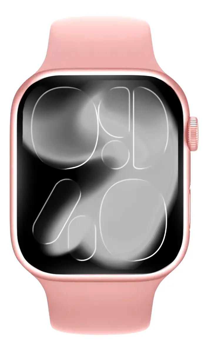 Smartwatch Feminino Watch 11 Pro C/ Mensagens Ligação - 2026 — foto 3