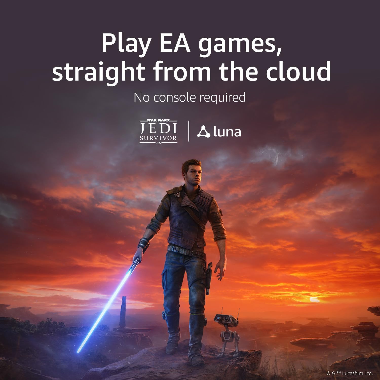 Star Wars Jedi: Survivor — foto 2