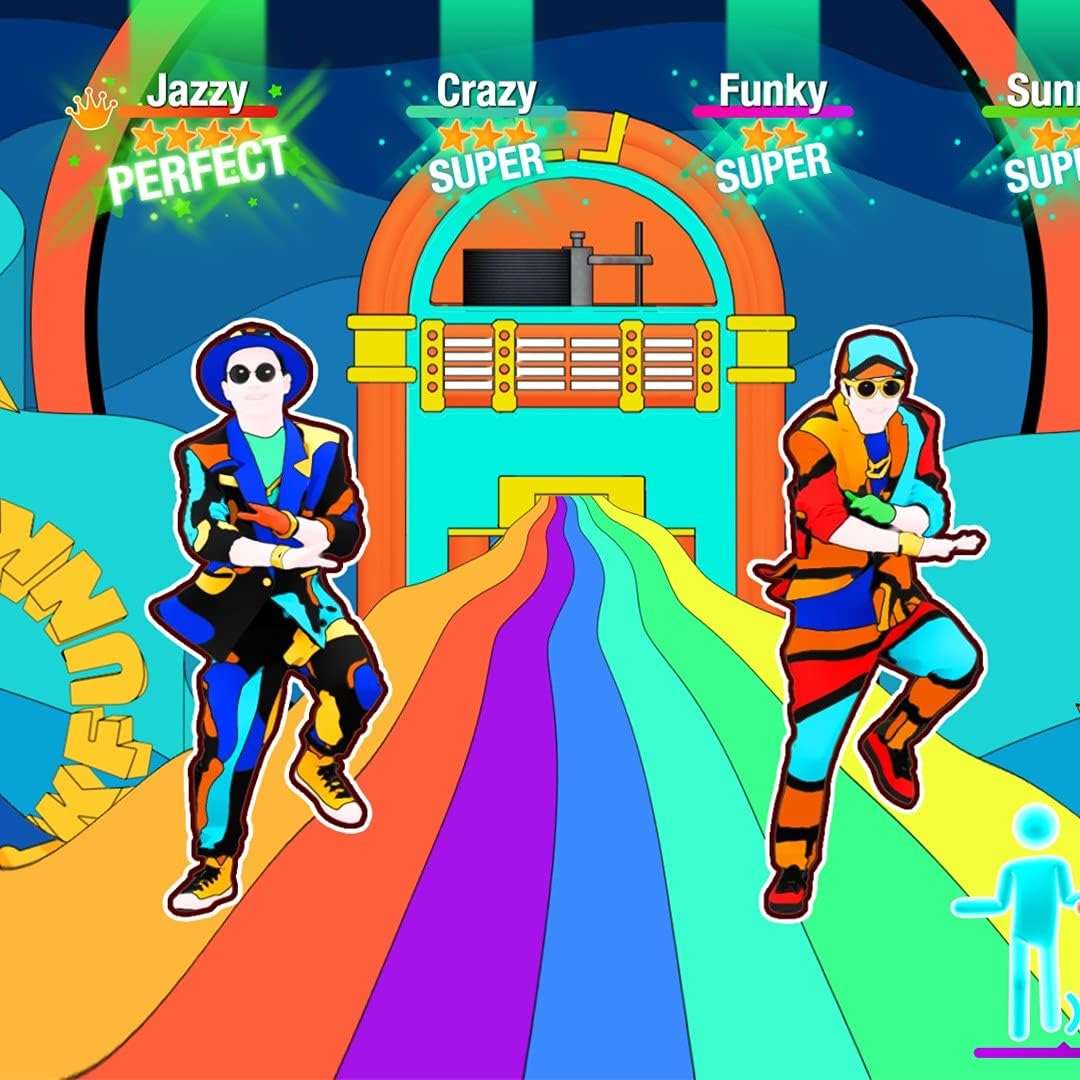 Ubisoft Just Dance 2022 (Xbox One/Series X) — foto 4
