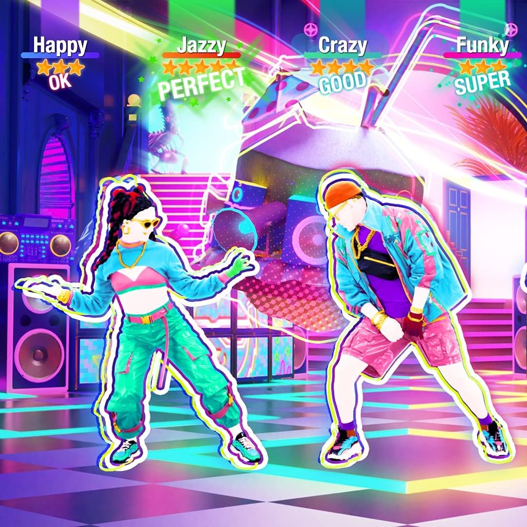 Ubisoft Just Dance 2022 (Xbox One/Series X) — foto 3
